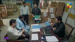 Jaan Se Pyara Juni - Episode 15 - 14th August 2024